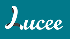 Logo van Lucee